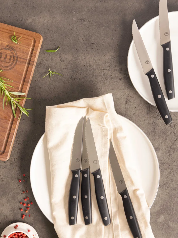 Masterchef - Steak Knife... 2