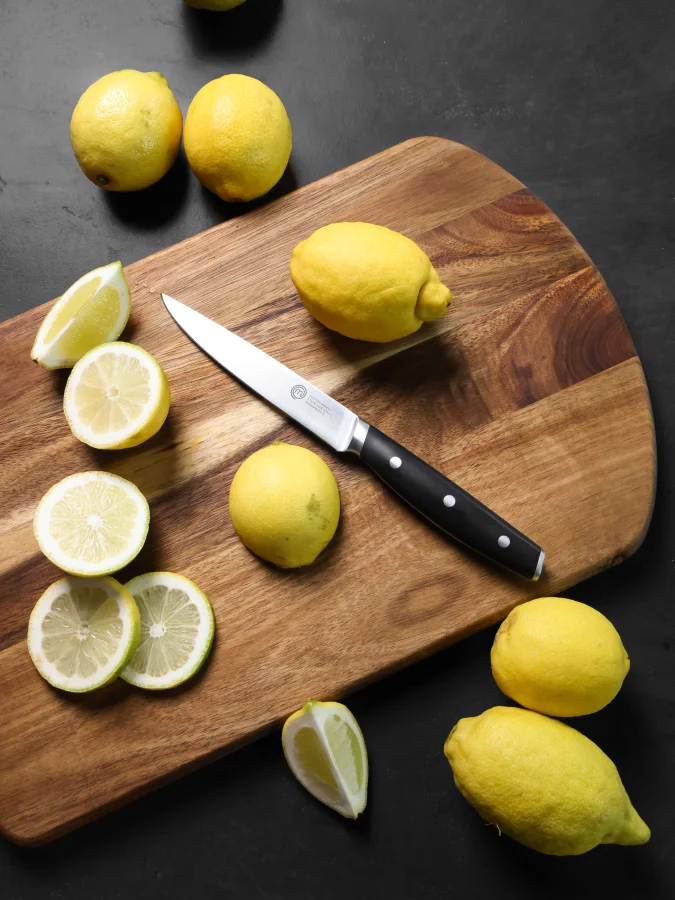 Masterchef - Utility Knife... 2