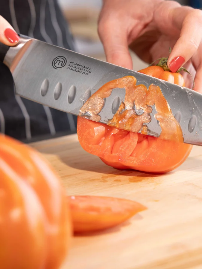 Masterchef - Santoku Knife... 2