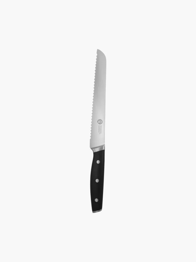 Masterchef - Bread Knife Show