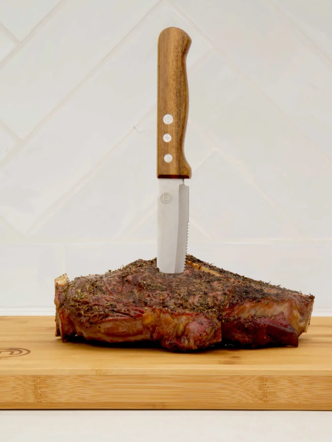 Masterchef - სტეიკის... 2