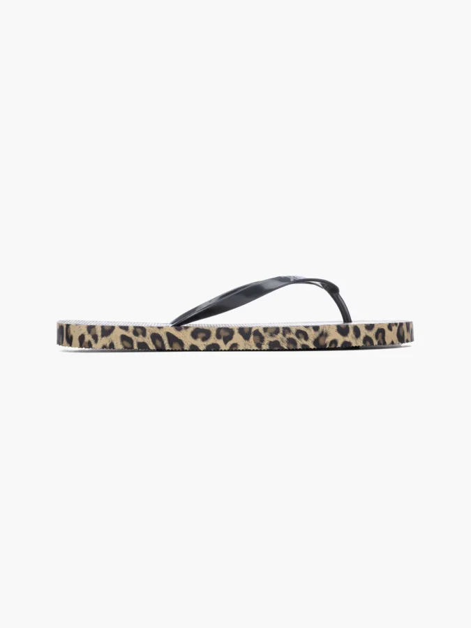 XTI - LEOPARD PU LADIES...