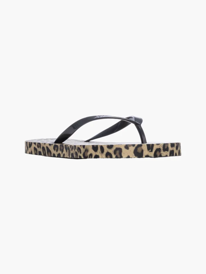 XTI - LEOPARD PU LADIES... 2