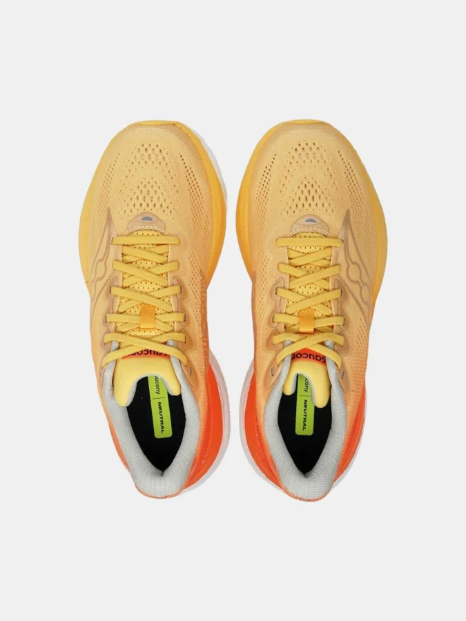 SAUCONY - RIDE 19 2