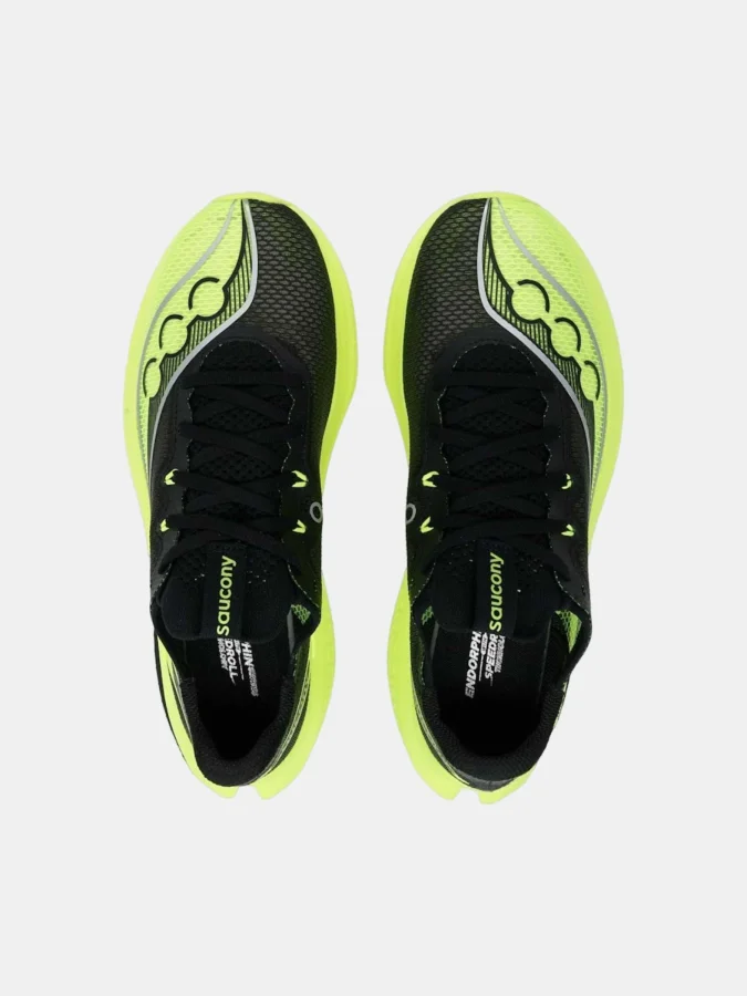 SAUCONY - ENDORPHIN PRO 5 2