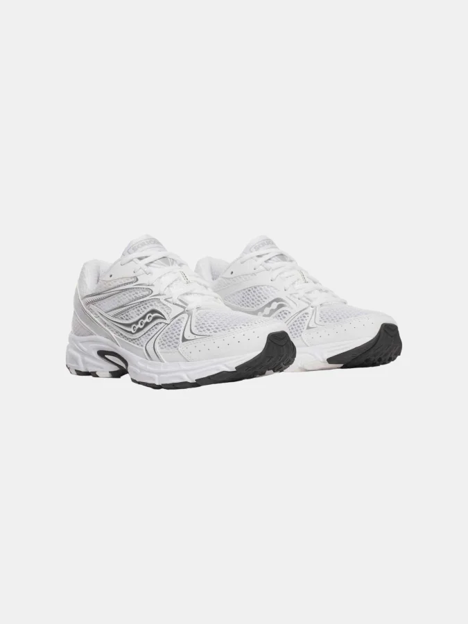SAUCONY - RIDE MILLENNIUM 2