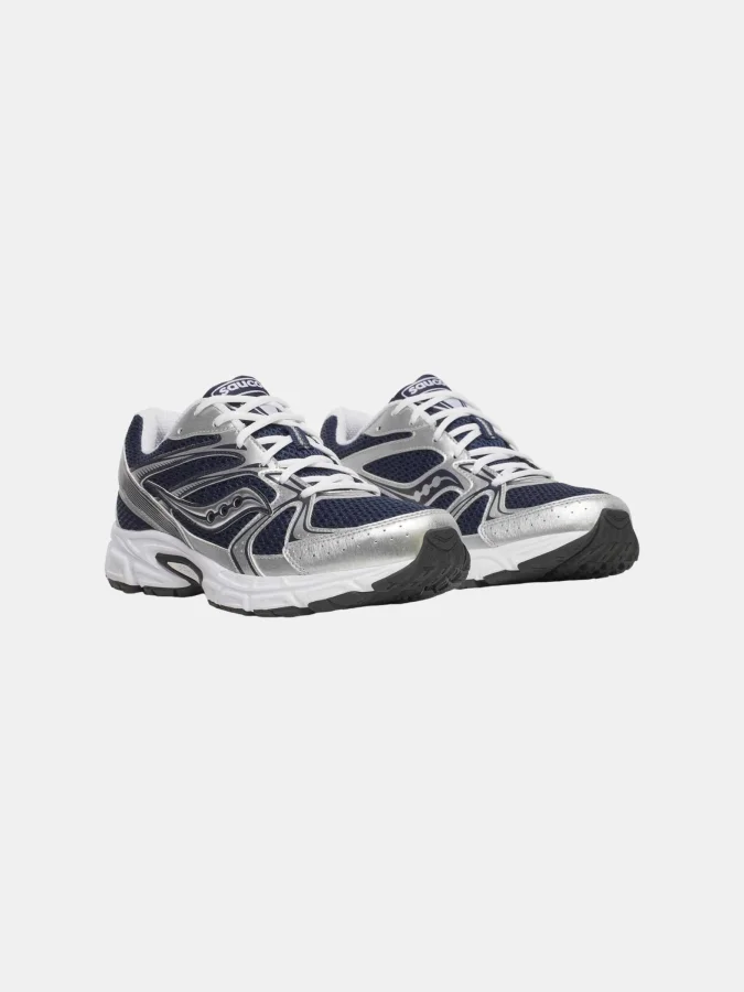 SAUCONY - RIDE MILLENNIUM 2