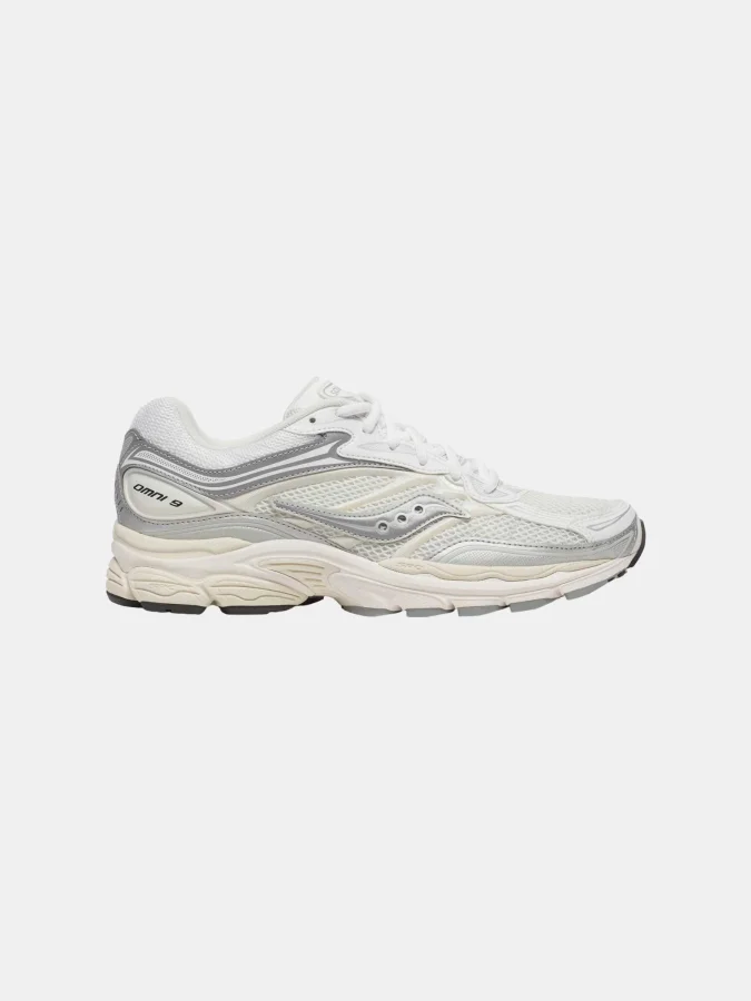 SAUCONY - PROGRID OMNI 9