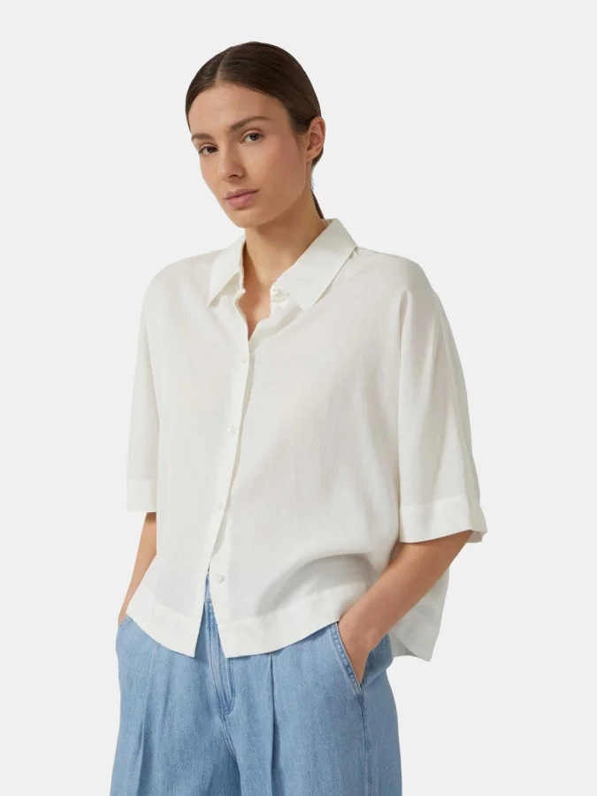 s.OLIVER - Blouse, 0210, 34