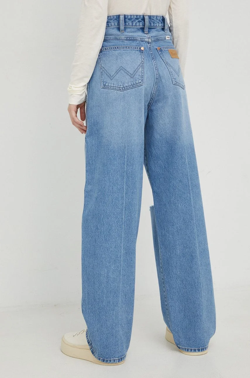 Wrangler - BARREL Wrangler - BARREL