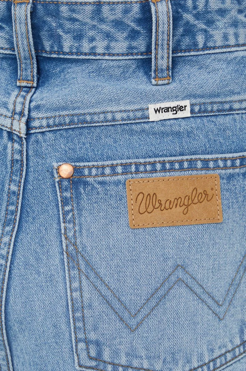 Wrangler - BARREL Wrangler - BARREL