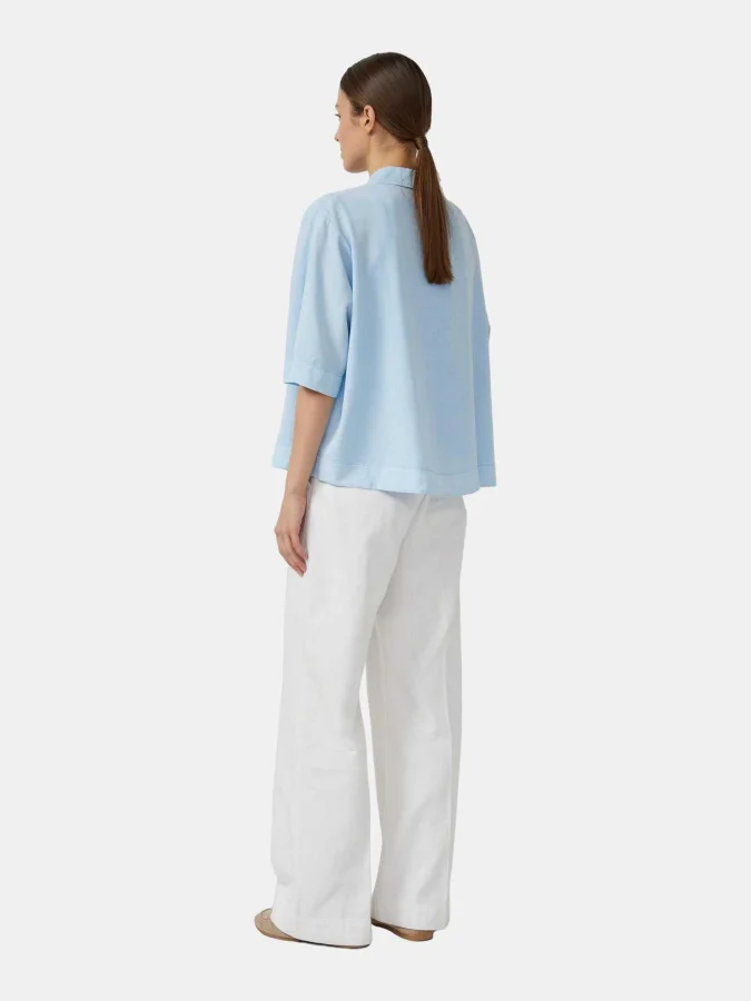 s.OLIVER - Blouse, 5110, 34 2