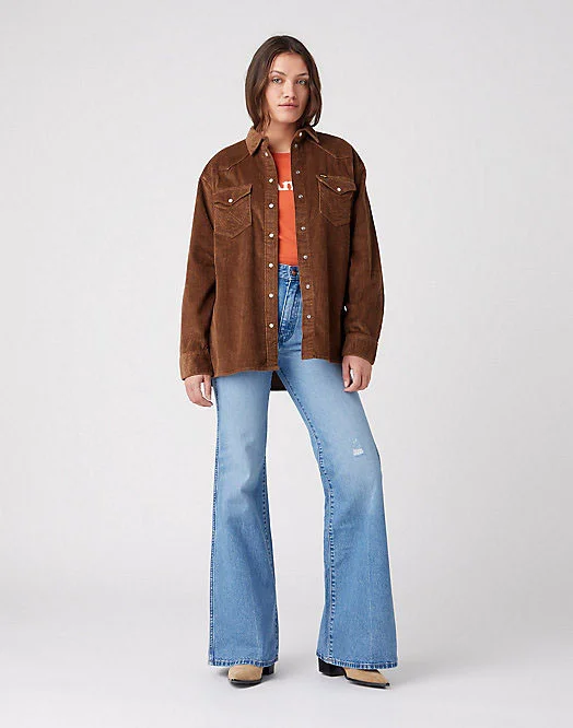 Wrangler - WANDERER Wrangler - WANDERER