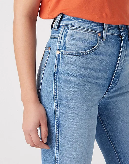 Wrangler - WANDERER Wrangler - WANDERER