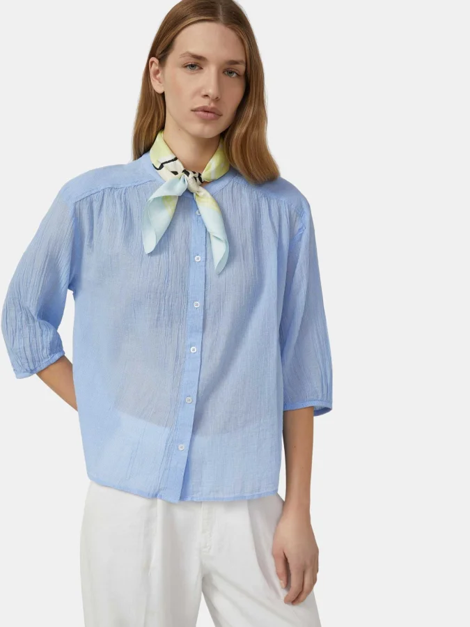 s.OLIVER - Blouse, 5141, 40