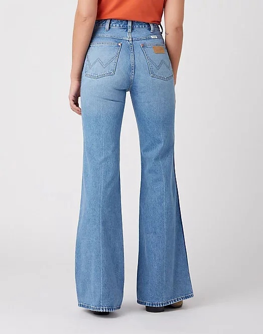 Wrangler - WANDERER Wrangler - WANDERER