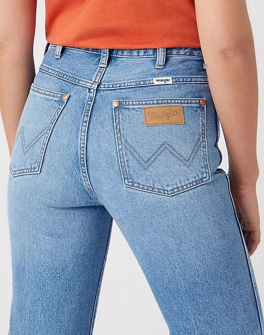 Wrangler - WANDERER Wrangler - WANDERER