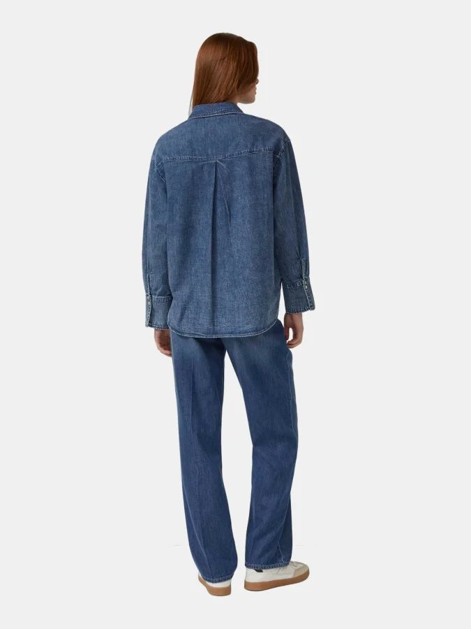 s.OLIVER - Blouse, 54Y2, 34 2