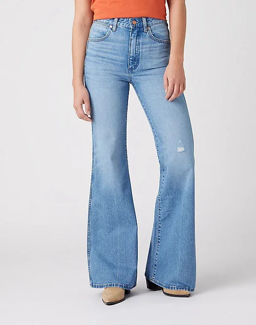 Wrangler - WANDERER Wrangler - WANDERER