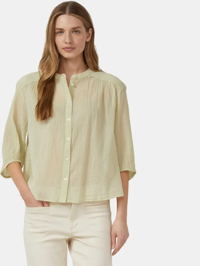 s.OLIVER - Blouse, 7235, 40