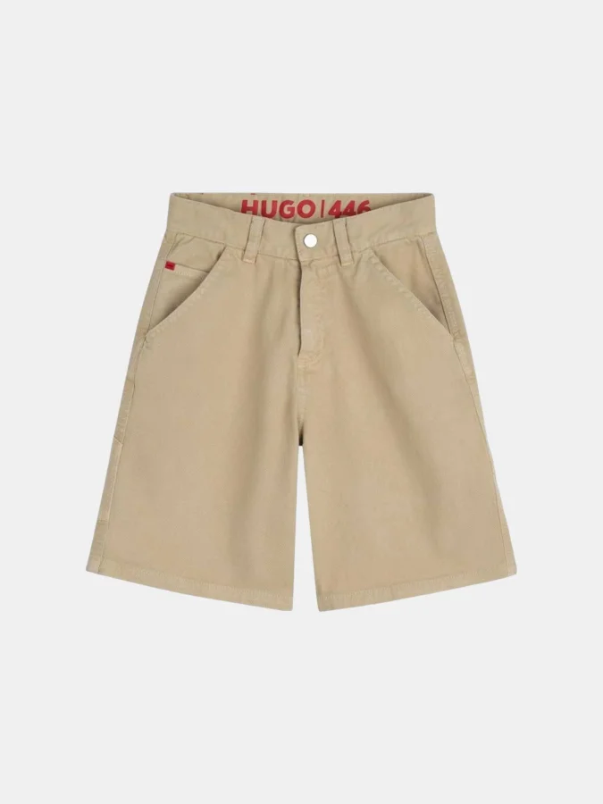 HUGO 2