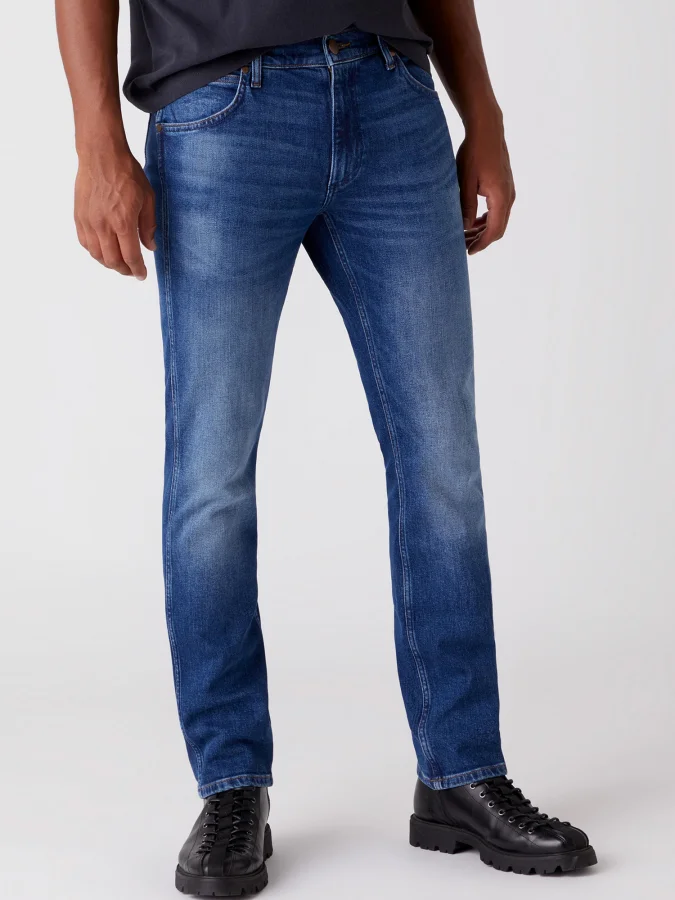 Wrangler - GREENSBORO