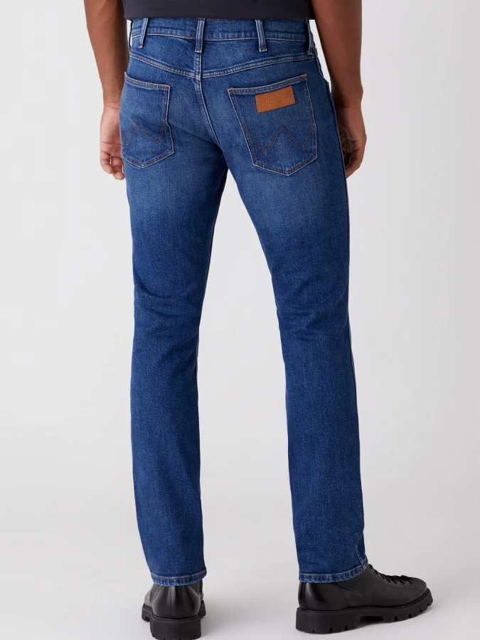 Wrangler - GREENSBORO 2