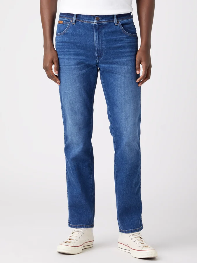 Wrangler - TEXAS TAPER