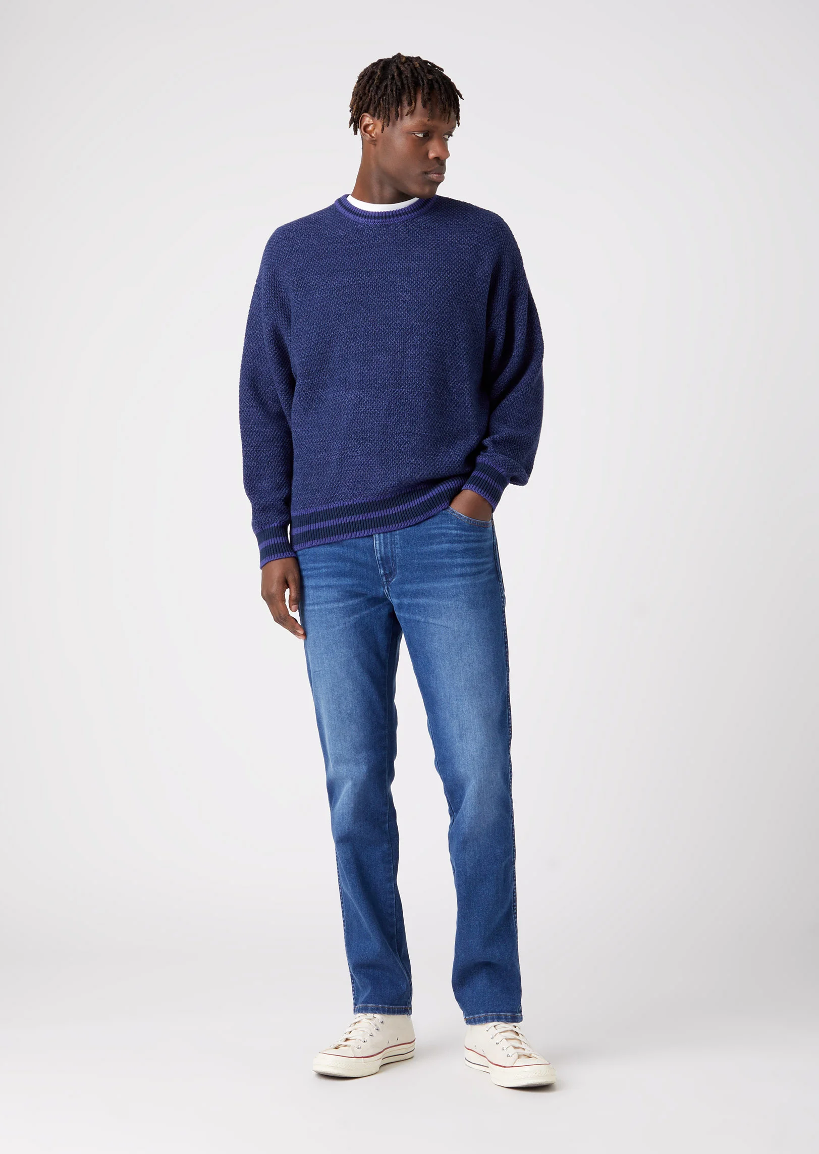 Wrangler - TEXAS TAPER Wrangler - TEXAS TAPER