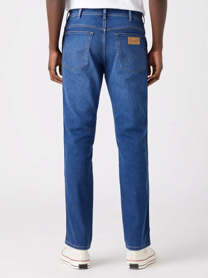 Wrangler - TEXAS TAPER 2