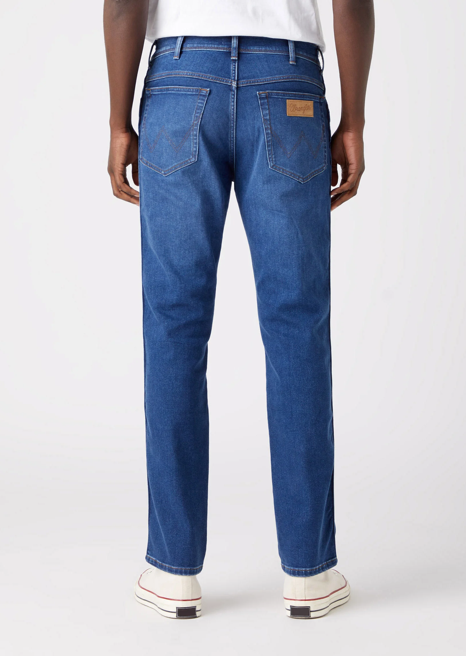 Wrangler - TEXAS TAPER Wrangler - TEXAS TAPER