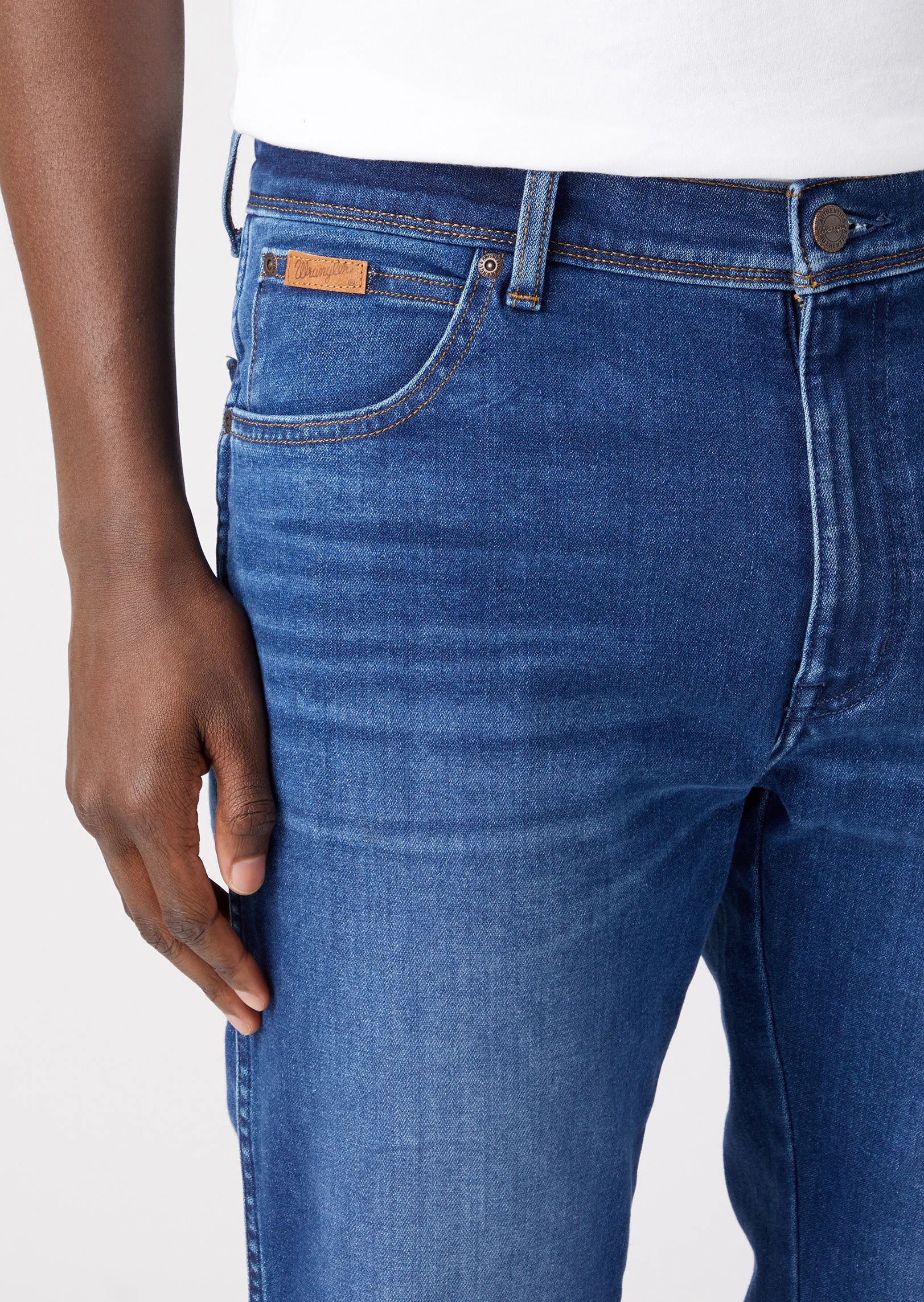 Wrangler - TEXAS TAPER Wrangler - TEXAS TAPER