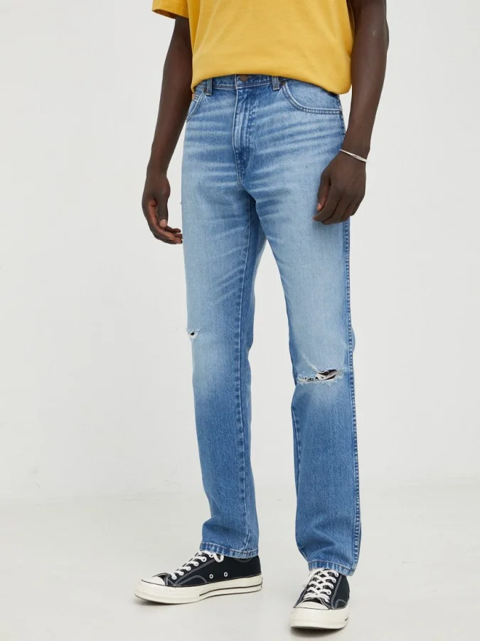 Wrangler - TEXAS TAPER