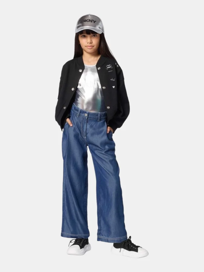 DKNY