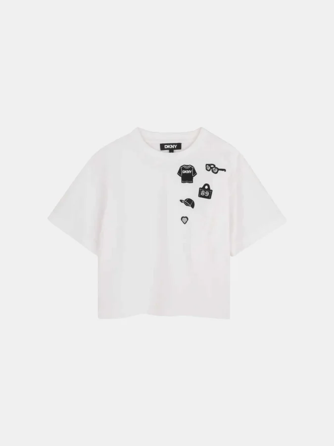DKNY