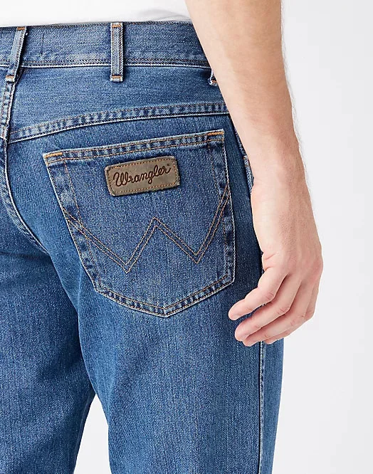 Wrangler - Texas Wrangler - Texas