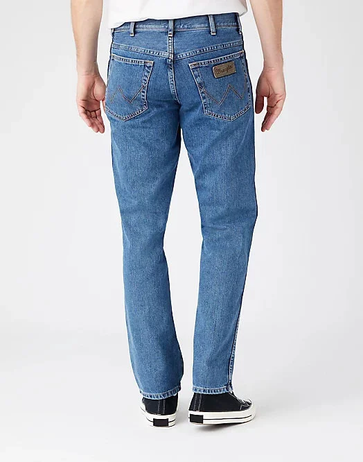 Wrangler - Texas Wrangler - Texas