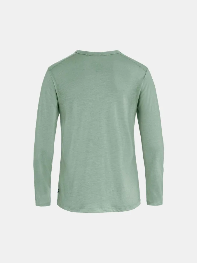 Fjällräven - High Coast LS W 2