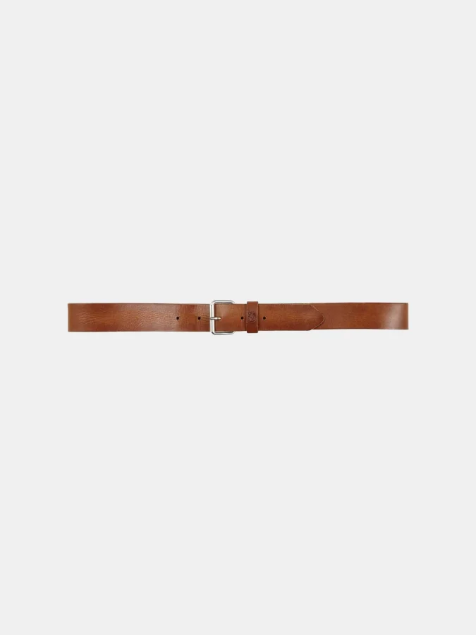 Fjällräven - Singi Belt 4 cm 2