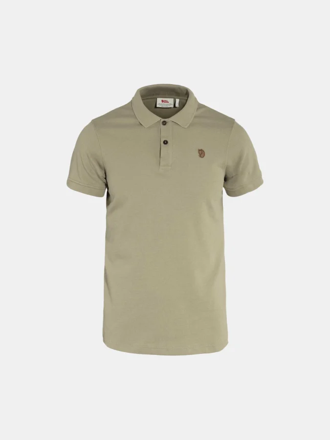Fjällräven - Övik Polo Shirt M