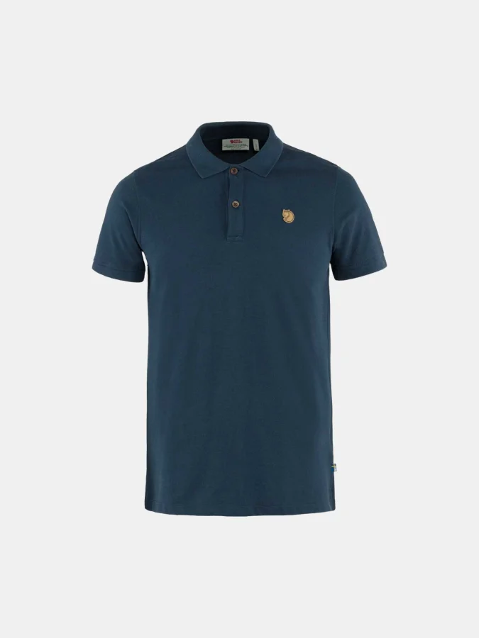 Fjällräven - Övik Polo Shirt M