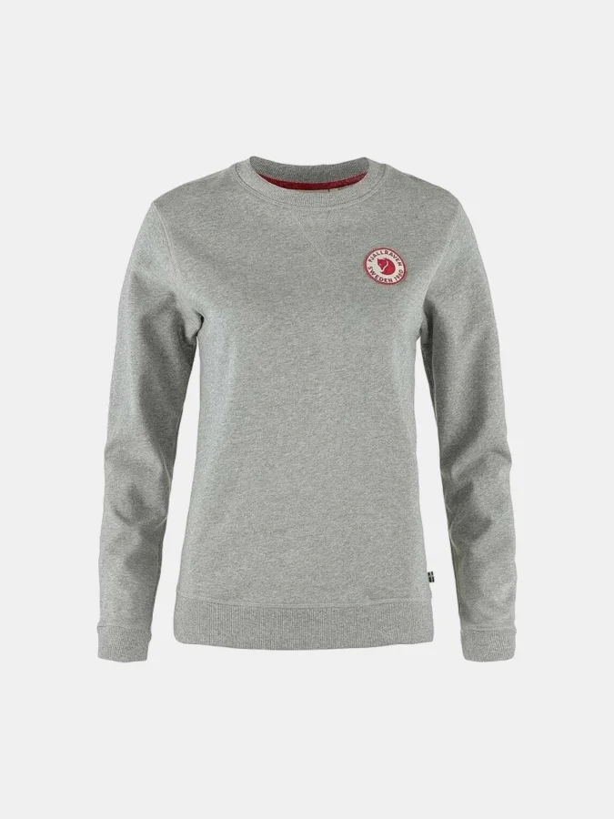 Fjällräven - 1960 Logo...