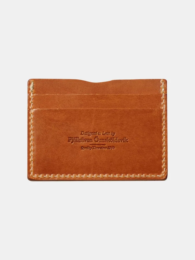 Fjällräven - Övik Card Holder 2