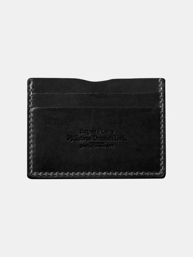 Fjällräven - Övik Card Holder 2
