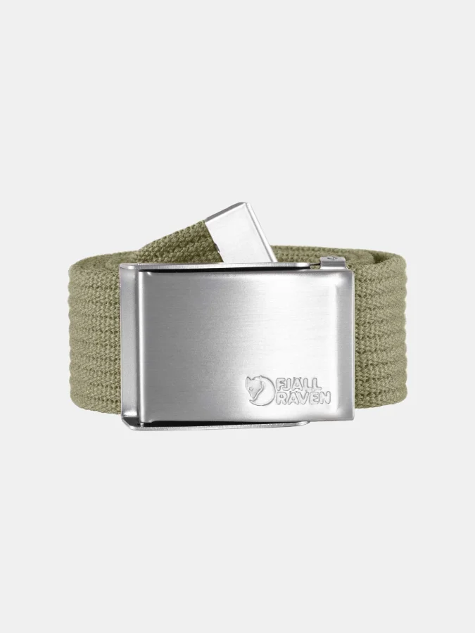 Fjällräven - Canvas Belt