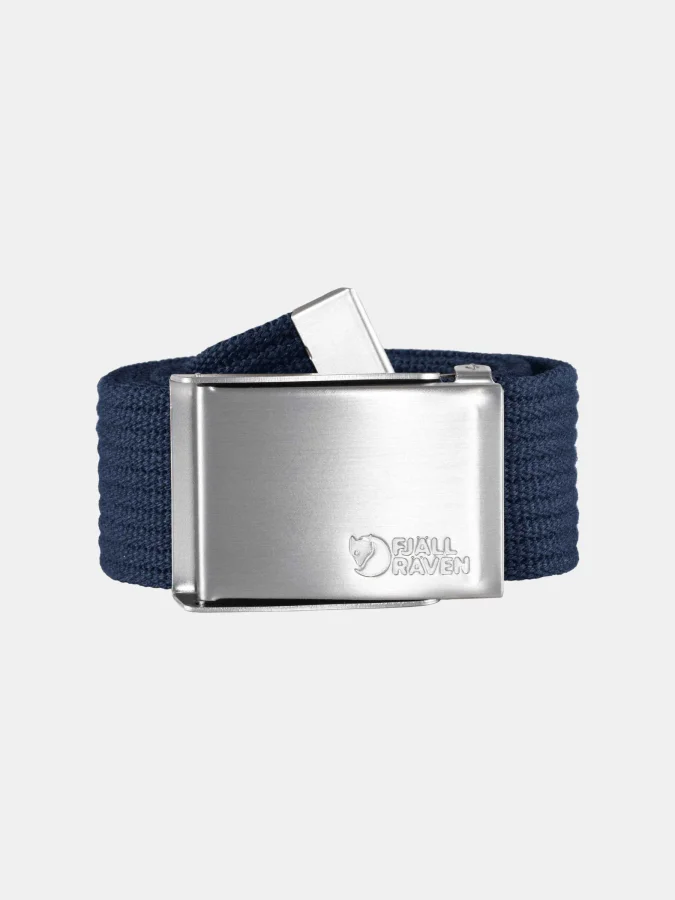 Fjällräven - Canvas Belt