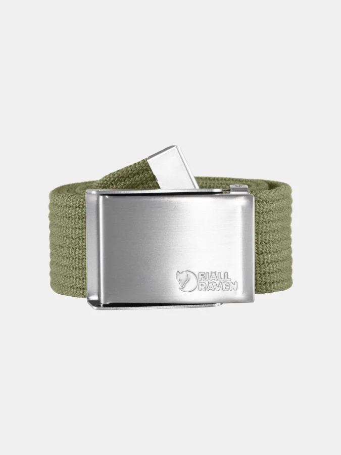 Fjällräven - Canvas Belt