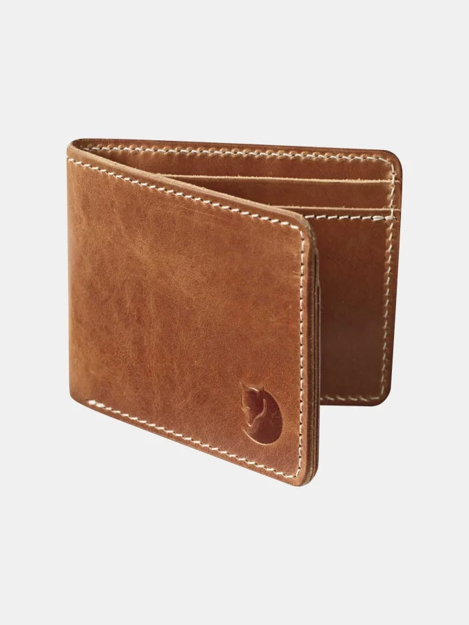 Fjällräven - Övik Wallet