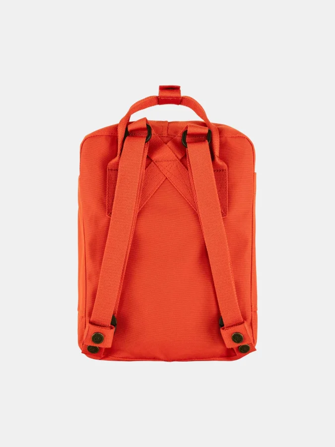 Fjällräven - Re-Kånken Mini 2