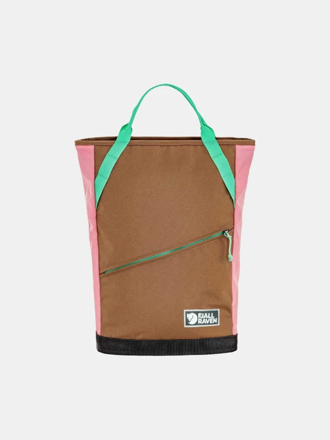 Fjällräven - Vardag...